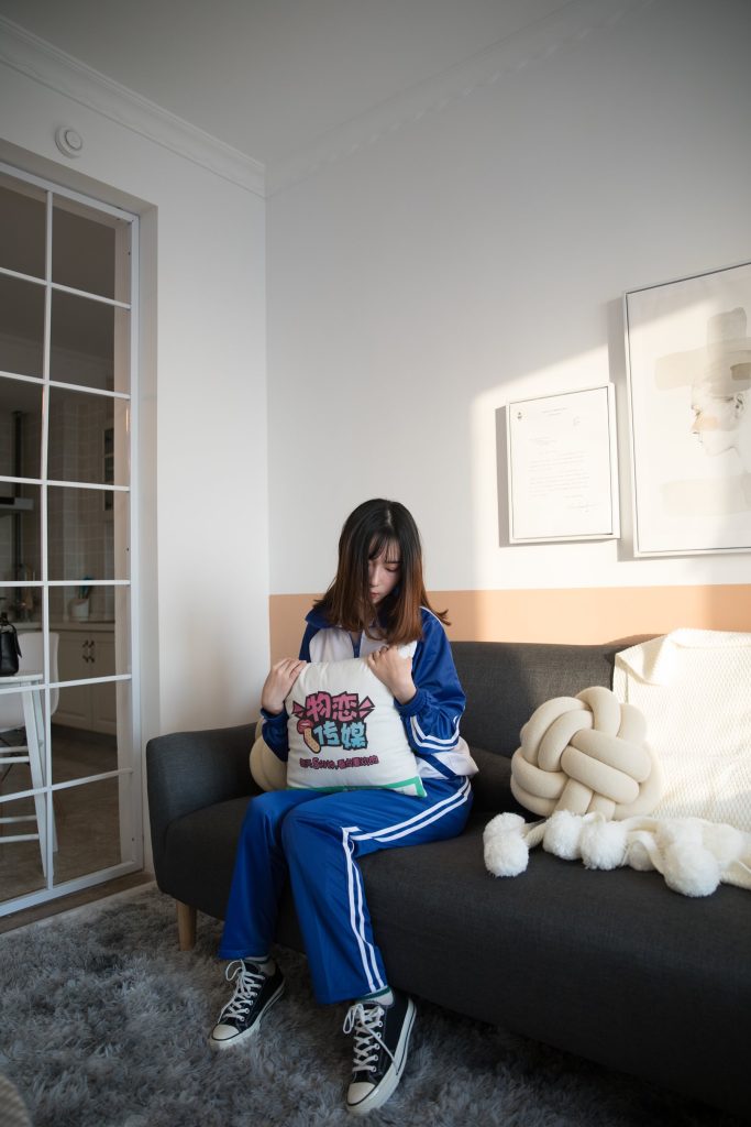 物戀傳媒 No.107 貓耳-清純校服與帆布鞋之舞 [195P/1V/3.71GB]插圖1