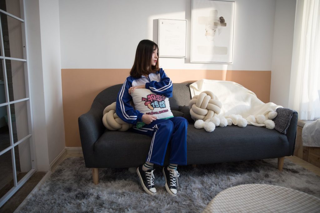 物戀傳媒 No.107 貓耳-清純校服與帆布鞋之舞 [195P/1V/3.71GB]插圖2