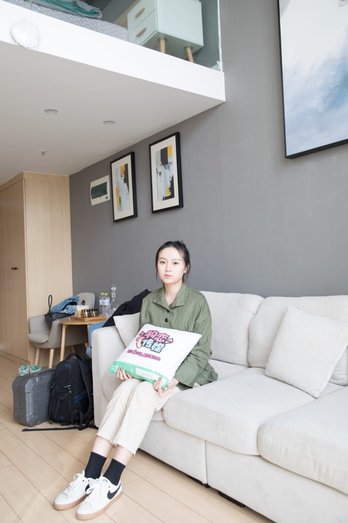 物戀傳媒 No.108 葉然-如蘭、待春、靜年華 [136P/1V/2.37GB]插圖1