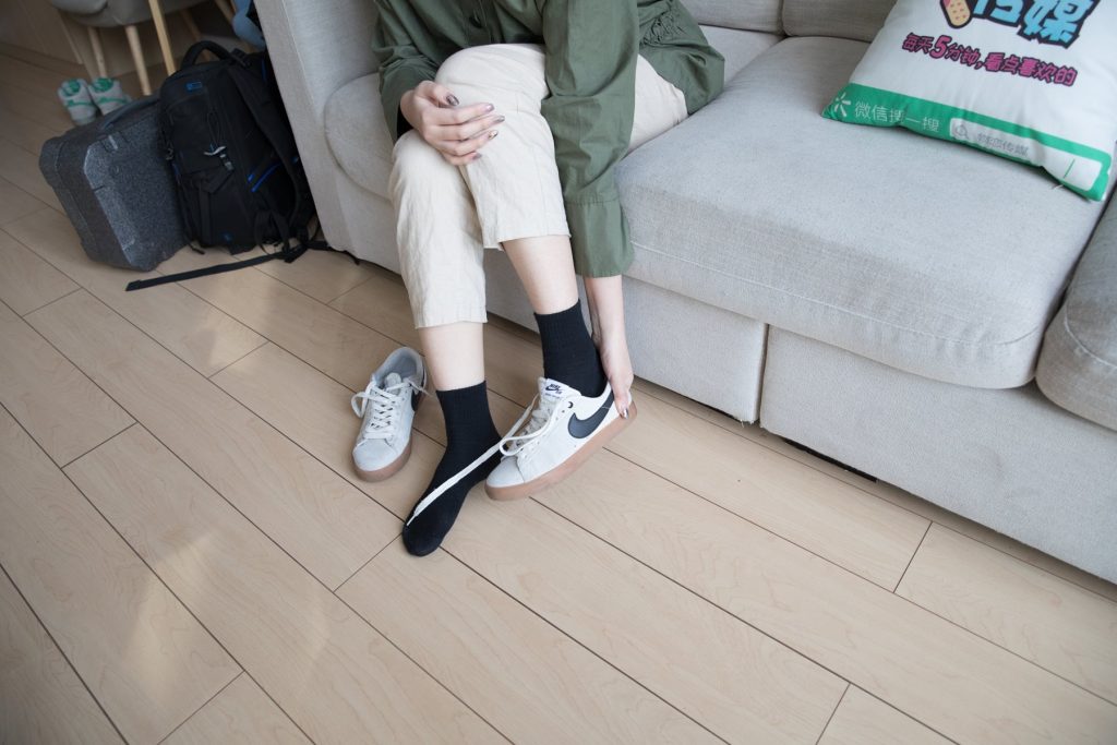 物戀傳媒 No.108 葉然-如蘭、待春、靜年華 [136P/1V/2.37GB]插圖