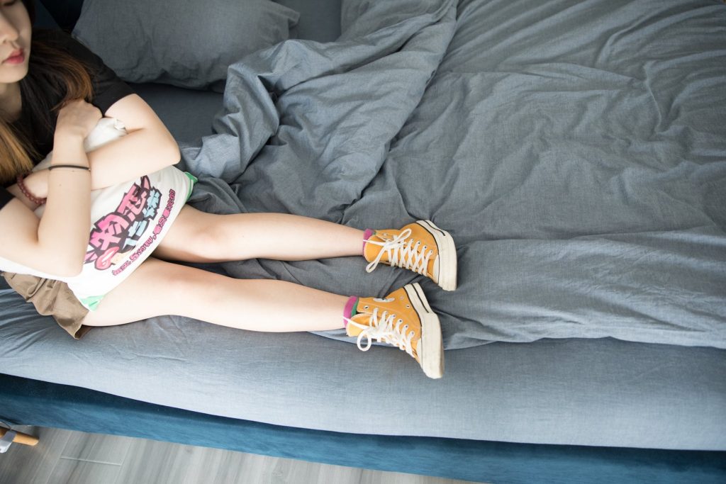 物戀傳媒 No.110 溏心-小酒窩長睫毛，迷人的無可救藥 [179P/1V/3.11GB]插圖2