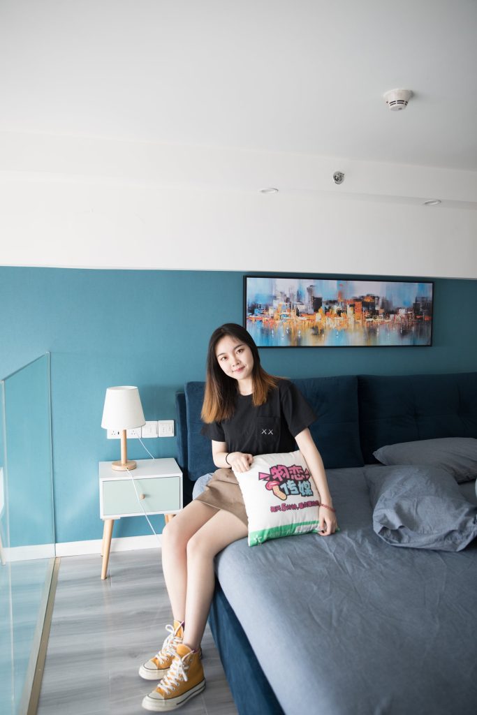 物戀傳媒 No.110 溏心-小酒窩長睫毛，迷人的無可救藥 [179P/1V/3.11GB]插圖1