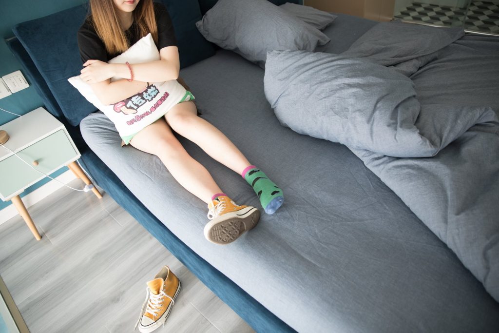 物戀傳媒 No.110 溏心-小酒窩長睫毛，迷人的無可救藥 [179P/1V/3.11GB]插圖3