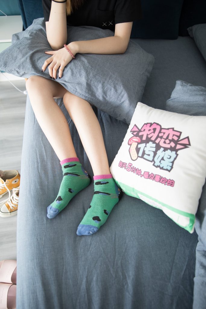 物戀傳媒 No.110 溏心-小酒窩長睫毛，迷人的無可救藥 [179P/1V/3.11GB]插圖