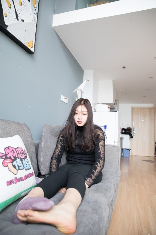 物戀傳媒 No.111 陌非-港風的大冷艷與小性感 [177P/2V/3.48GB]-無料攝影圈