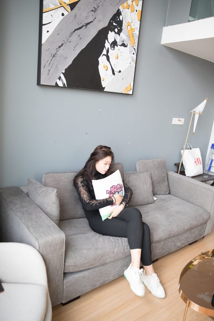 物戀傳媒 No.111 陌非-港風(fēng)的大冷艷與小性感 [177P/2V/3.48GB]插圖1