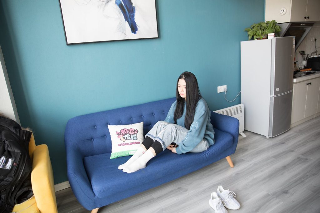 物戀傳媒 No.113 鐺鐺-可愛的披肩發(fā)娃娃臉女生 [150P/1V/3.15GB]插圖3