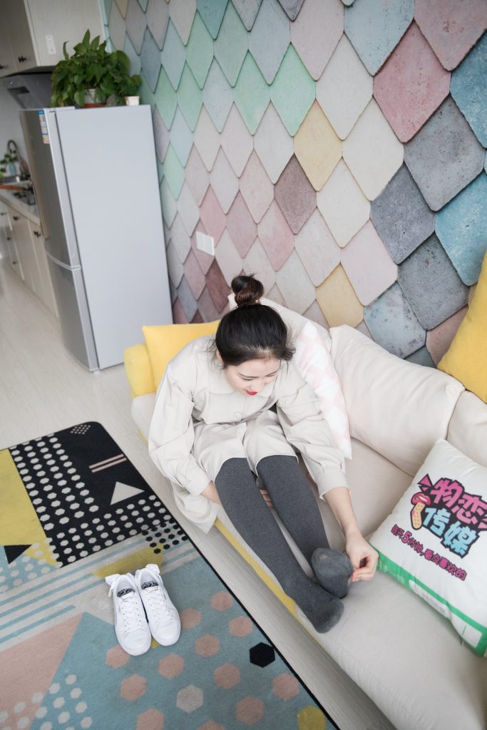 物戀傳媒 No.117 蕾-送你一朵小小de太陽(yáng) [169P/1V/3.08GB]插圖3