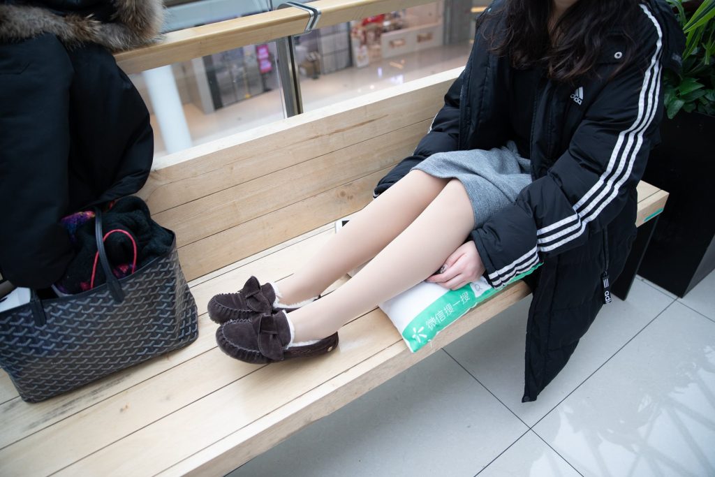 物戀傳媒 No.118 葉然-我可以做你的女朋友嗎 [121P/1V/1.56GB]插圖2