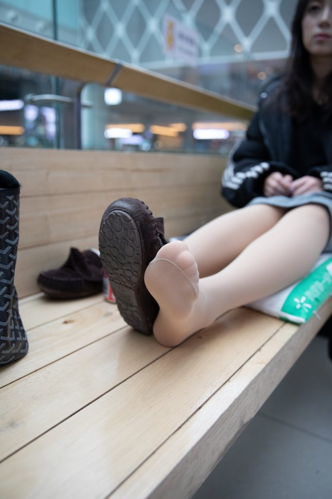 物戀傳媒 No.118 葉然-我可以做你的女朋友嗎 [121P/1V/1.56GB]插圖3