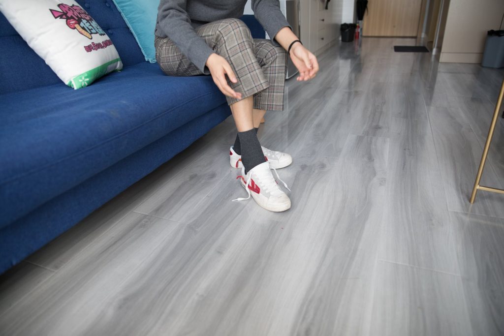 物戀傳媒 No.120 小晴天-飛躍的文藝風 [156P/1V/3.03GB]插圖2