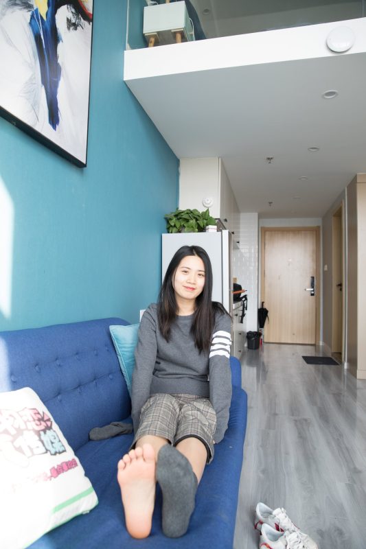 物戀傳媒 No.120 小晴天-飛躍的文藝風(fēng) [156P/1V/3.03GB]-無料攝影圈