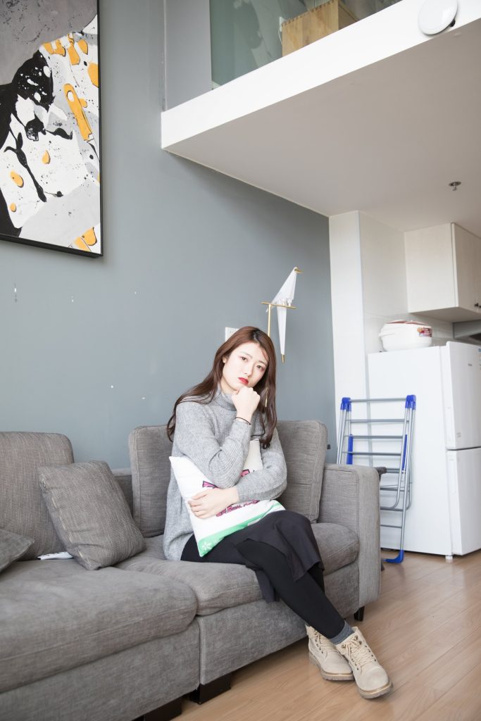 物戀傳媒 No.123 敏-冷眸一笑葉傾城 [164P/1V/3.00GB]插圖