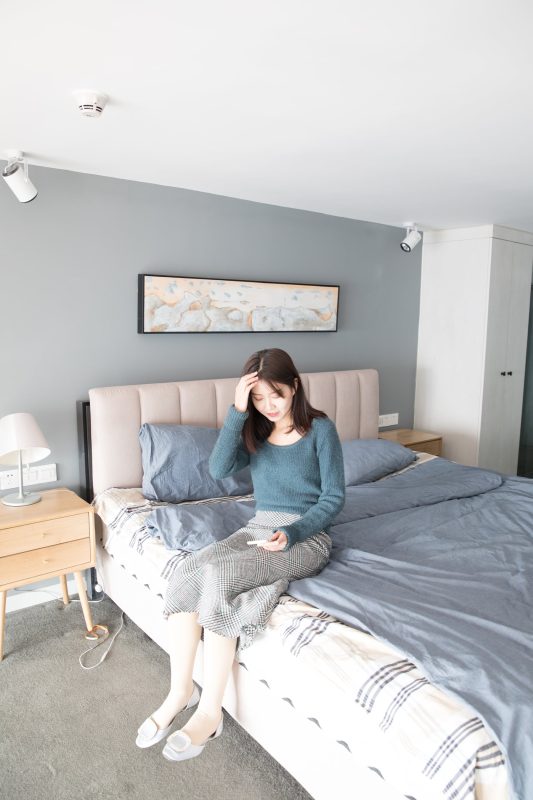 物戀傳媒 No.124 可兒-床邊的肉絲秀 [99P/1V/2.05GB]-無(wú)料攝影圈