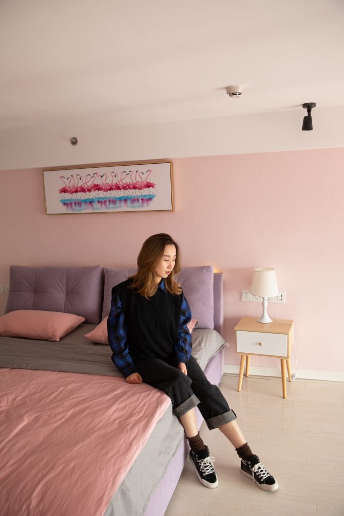 物戀傳媒 No.126 曼文-魔法少女的文藝范 [162P/1V/1.51GB]插圖