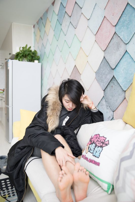 物戀傳媒 No.128 小飛-可愛的短發(fā)姑娘 [138P/1V/2.53GB]-無料攝影圈