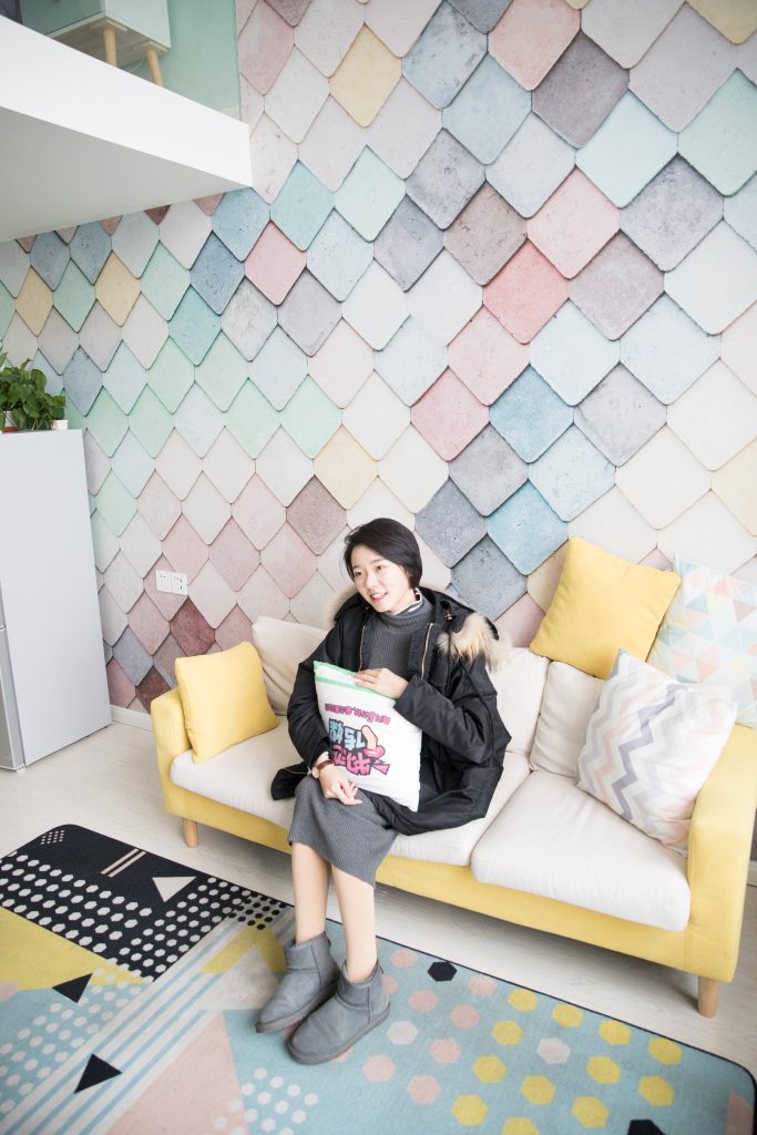 物戀傳媒 No.128 小飛-可愛的短發(fā)姑娘 [138P/1V/2.53GB]插圖1