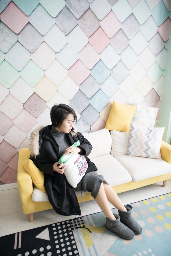 物戀傳媒 No.128 小飛-可愛的短發(fā)姑娘 [138P/1V/2.53GB]插圖2