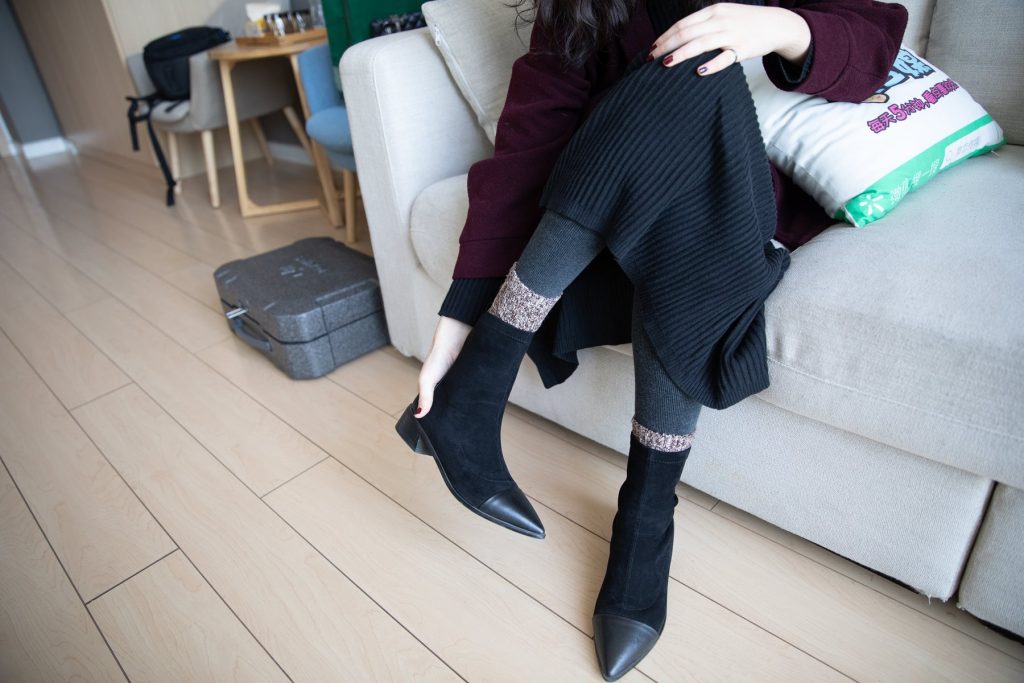 物戀傳媒 No.129 佳琪-渣女大波浪？no,no,no [157P/1V/1.88GB]插圖2