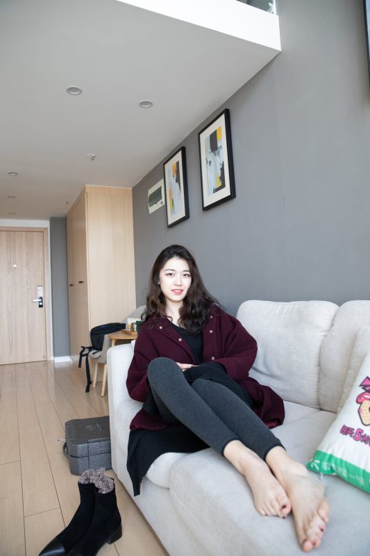 物戀傳媒 No.129 佳琪-渣女大波浪？no,no,no [157P/1V/1.88GB]-無料攝影圈