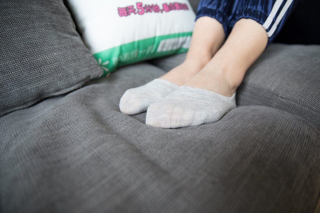 物戀傳媒 No.130 璐璐-花團錦簇帆布鞋之美 [177P/1V/3.29GB]插圖3