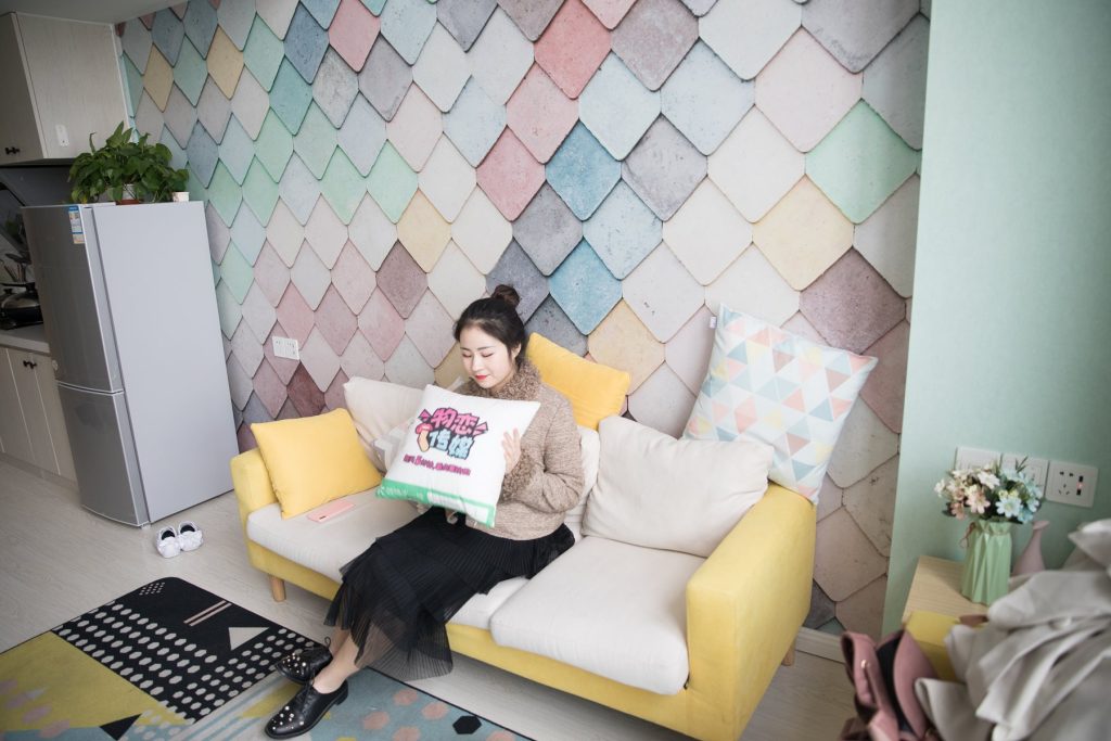 物戀傳媒 No.131 蕾-甜美的她，微笑的眉眼 [142P/1V/2.77GB]插圖2