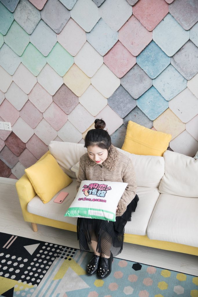 物戀傳媒 No.131 蕾-甜美的她，微笑的眉眼 [142P/1V/2.77GB]插圖