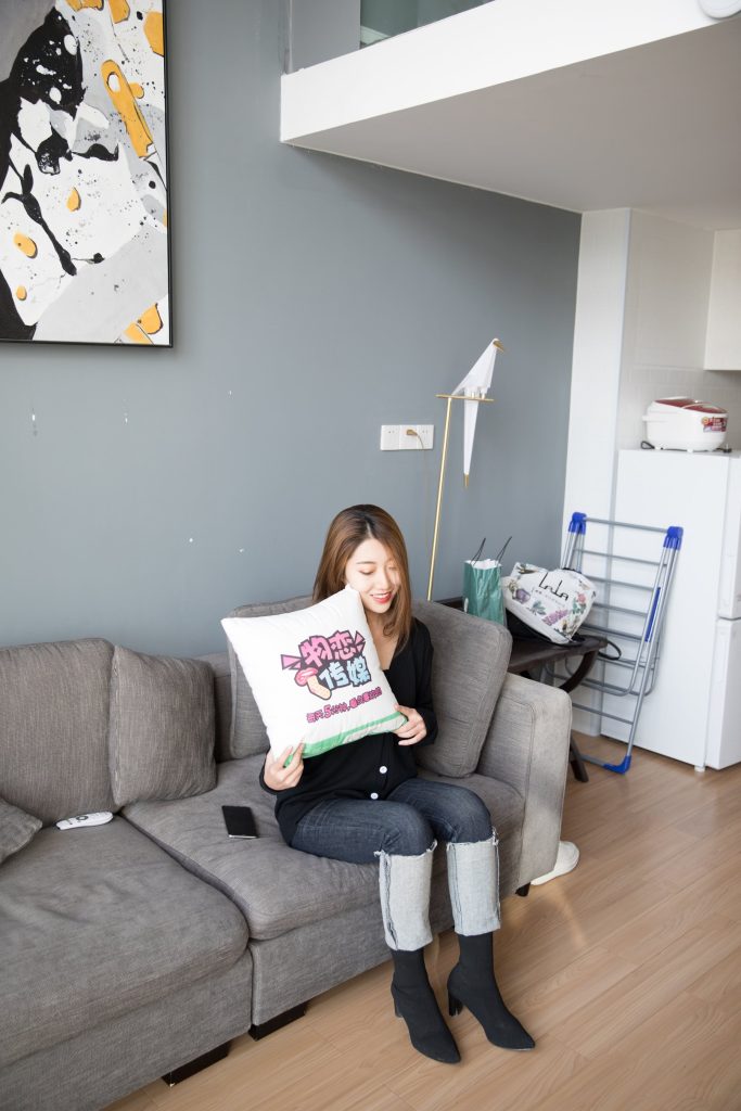 物戀傳媒 No.135 雅夢(mèng)-愛(ài)與美，無(wú)需遮掩 [164P/1V/3.19GB]插圖1