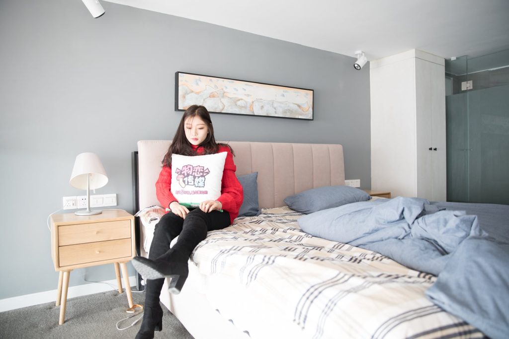 物戀傳媒 No.136 陌非-冰與火之歌 [130P/1V/2.60GB]插圖1