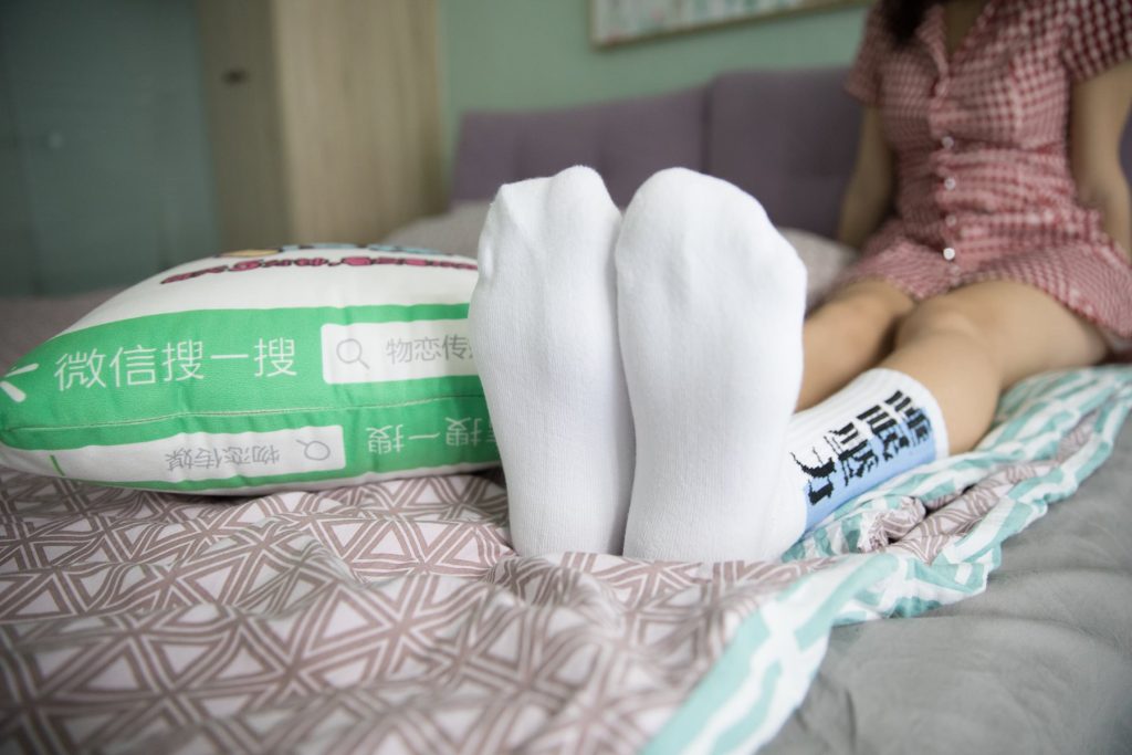 物戀傳媒 No.138 語夢-送你一杯鴛鴦奶茶 [154P/1V/2.94GB]插圖1