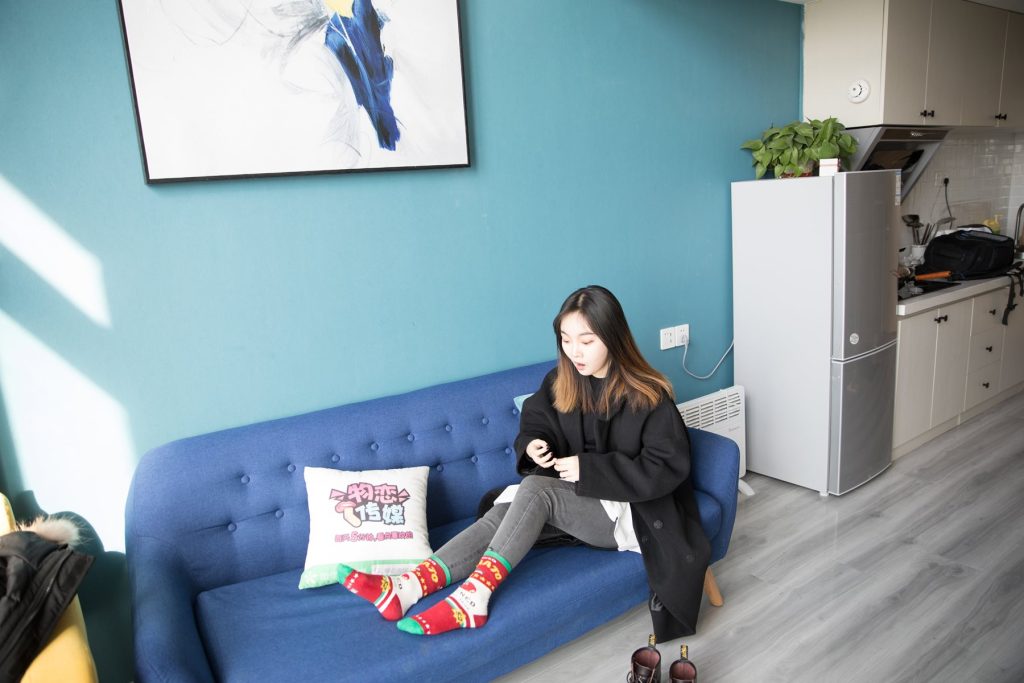 物戀傳媒 No.139 溏心-馬丁靴下的多彩棉襪 [211P/1V/3.82G]插圖3