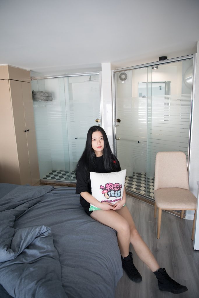 物戀傳媒 No.140 鐺鐺-美de無需比較~ [146/1V/1.96G]插圖2