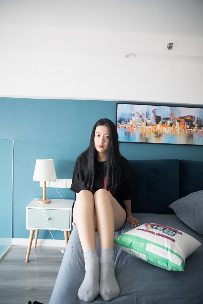 物戀傳媒 No.140 鐺鐺-美de無需比較~ [146/1V/1.96G]插圖