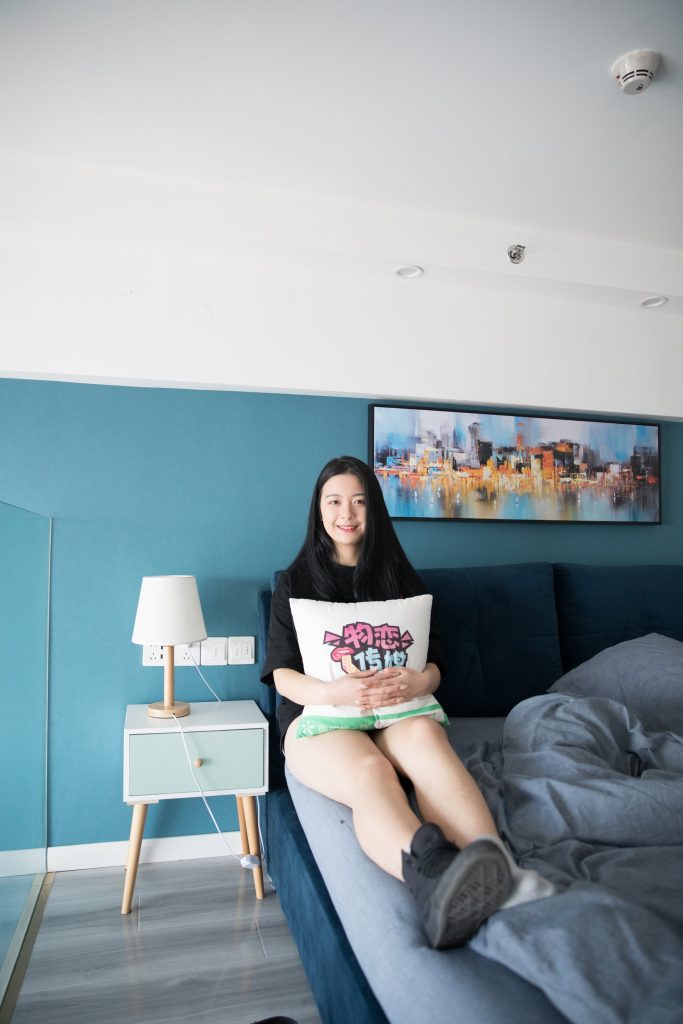 物戀傳媒 No.140 鐺鐺-美de無需比較~ [146/1V/1.96G]插圖3