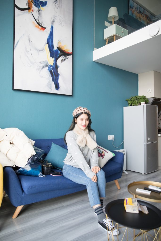 物戀傳媒 No.142 夢凡-時隔一年后的純情 [167P/1V/3.05G]插圖1