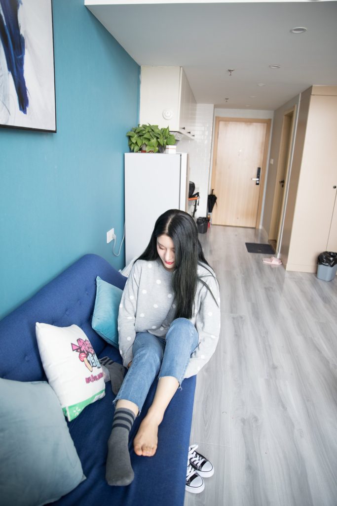 物戀傳媒 No.142 夢凡-時隔一年后的純情 [167P/1V/3.05G]插圖3