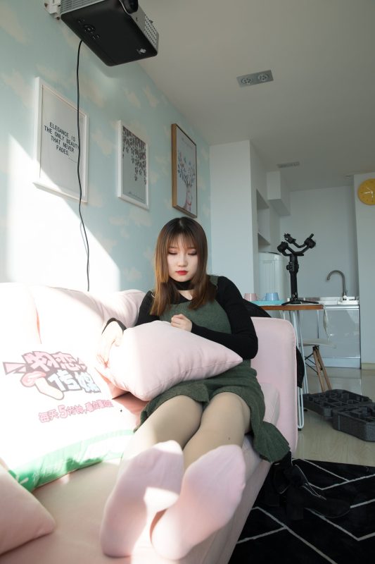 物戀傳媒 No.144 拓拓-五一快樂哦 [139P/1V/2.23G]-無料攝影圈