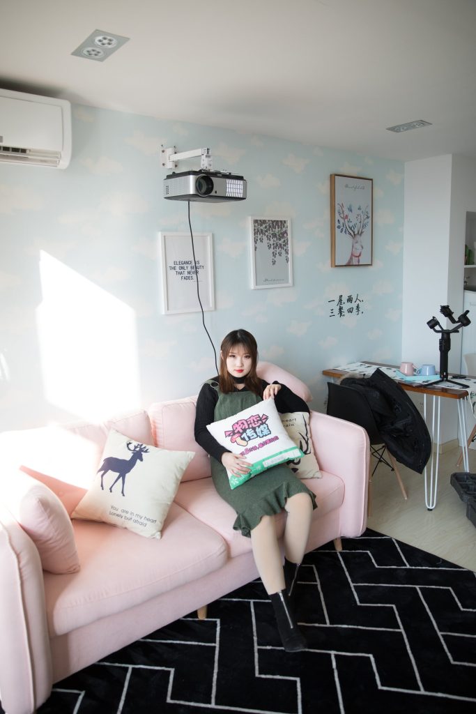 物戀傳媒 No.144 拓拓-五一快樂哦 [139P/1V/2.23G]插圖1