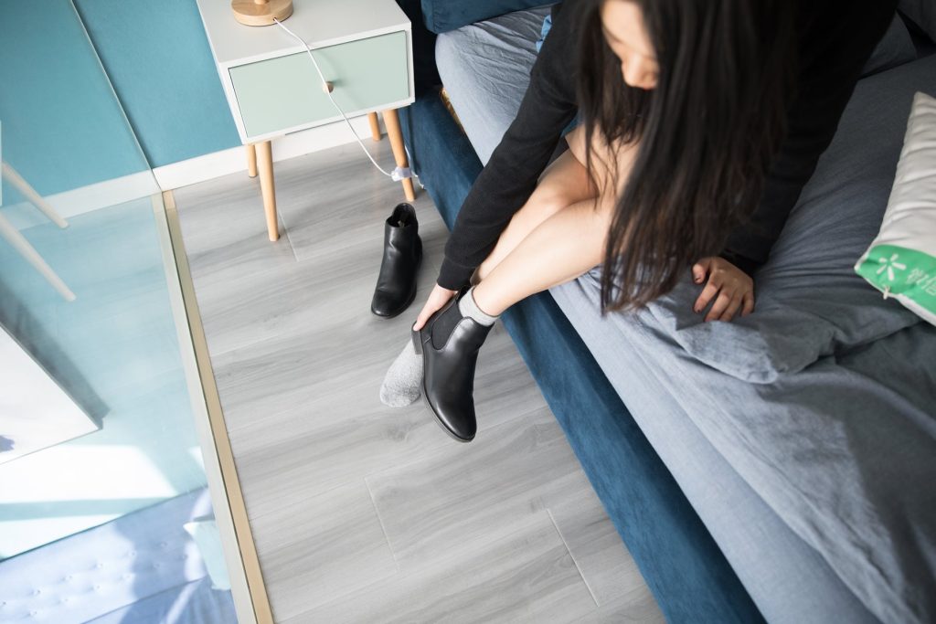 物戀傳媒 No.145 小晴天-做你的貓系女友~ [176P/1V/2.97G]插圖2