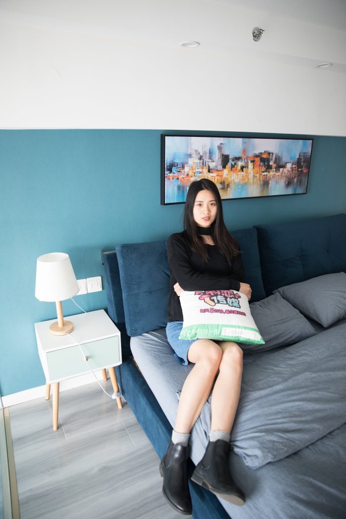 物戀傳媒 No.145 小晴天-做你的貓系女友~ [176P/1V/2.97G]插圖