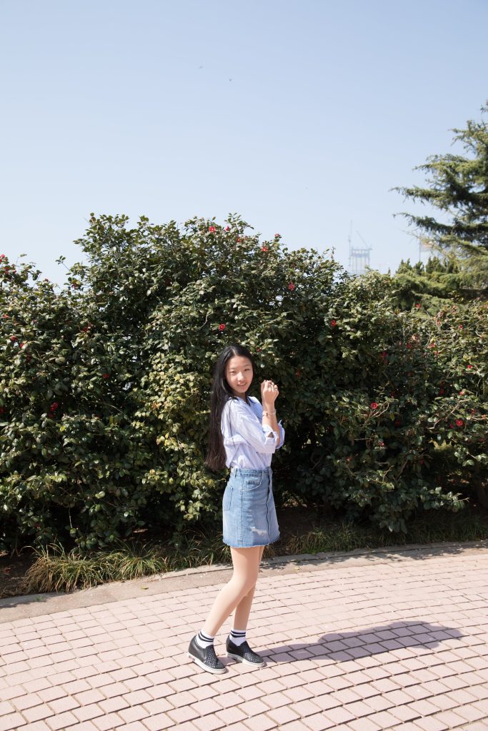 物戀傳媒 No.146 清新陽光的暖春氣息 [127P/1V/4.1G]插圖1