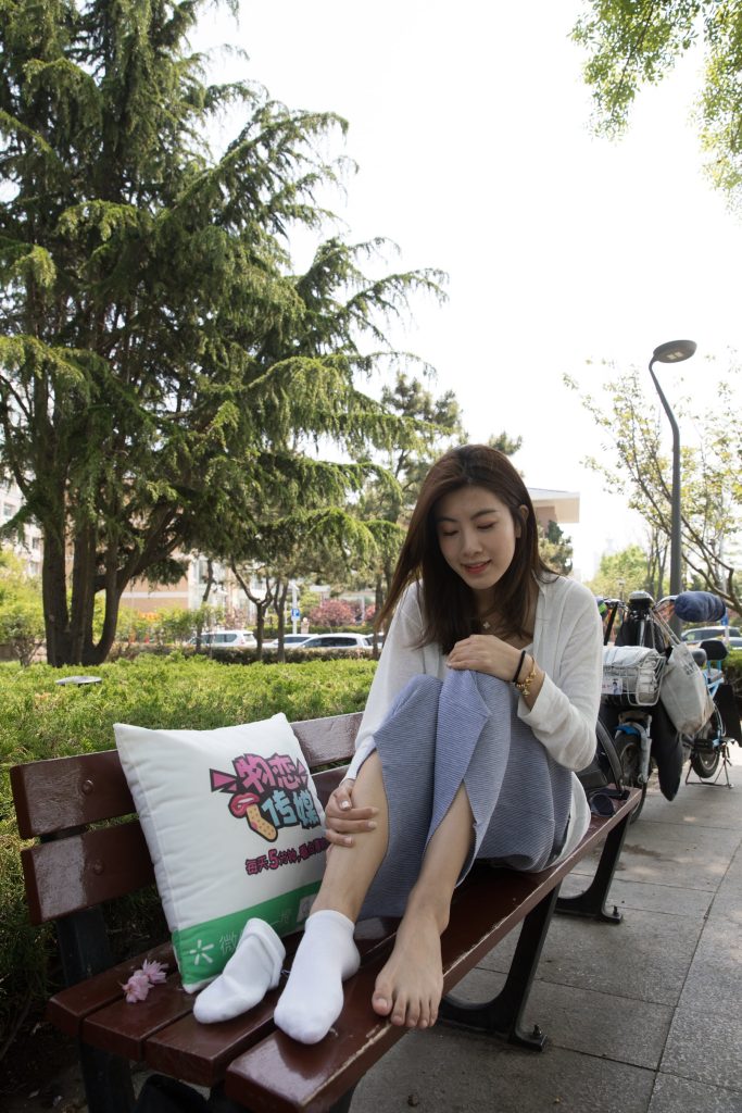 物戀傳媒 No.147 檸檬-俏皮活潑的微笑精靈 [215P/1V/5.39G]插圖