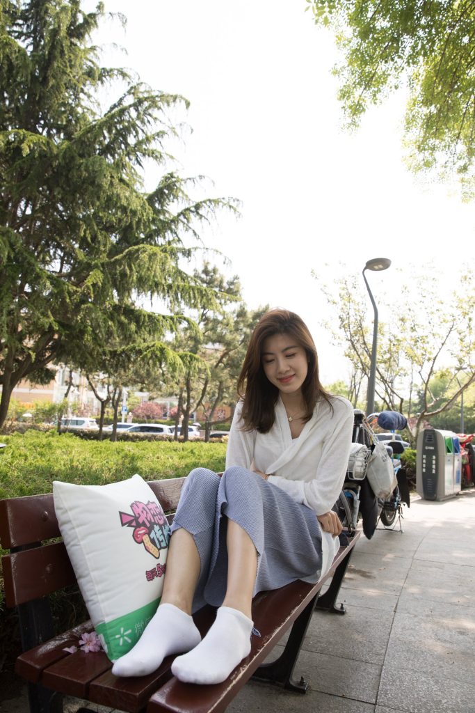 物戀傳媒 No.147 檸檬-俏皮活潑的微笑精靈 [215P/1V/5.39G]插圖3