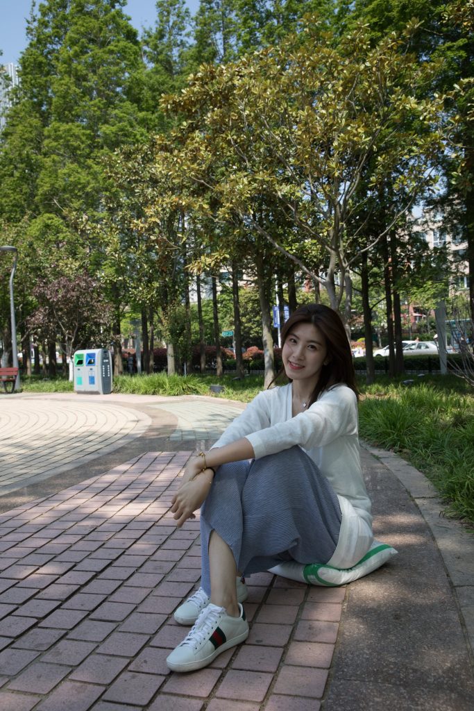 物戀傳媒 No.147 檸檬-俏皮活潑的微笑精靈 [215P/1V/5.39G]插圖2