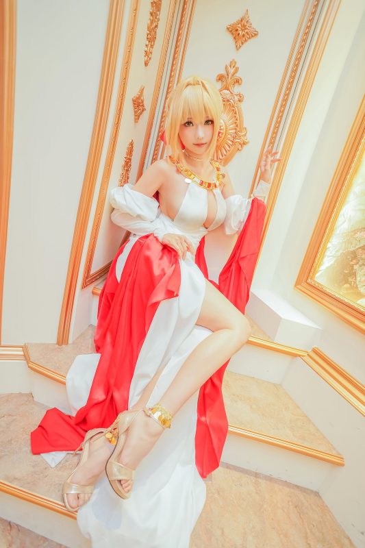 Ely_eee(ElyEE子) NO.020 – 尼祿 埃及[24P/126MB]-無料攝影圈