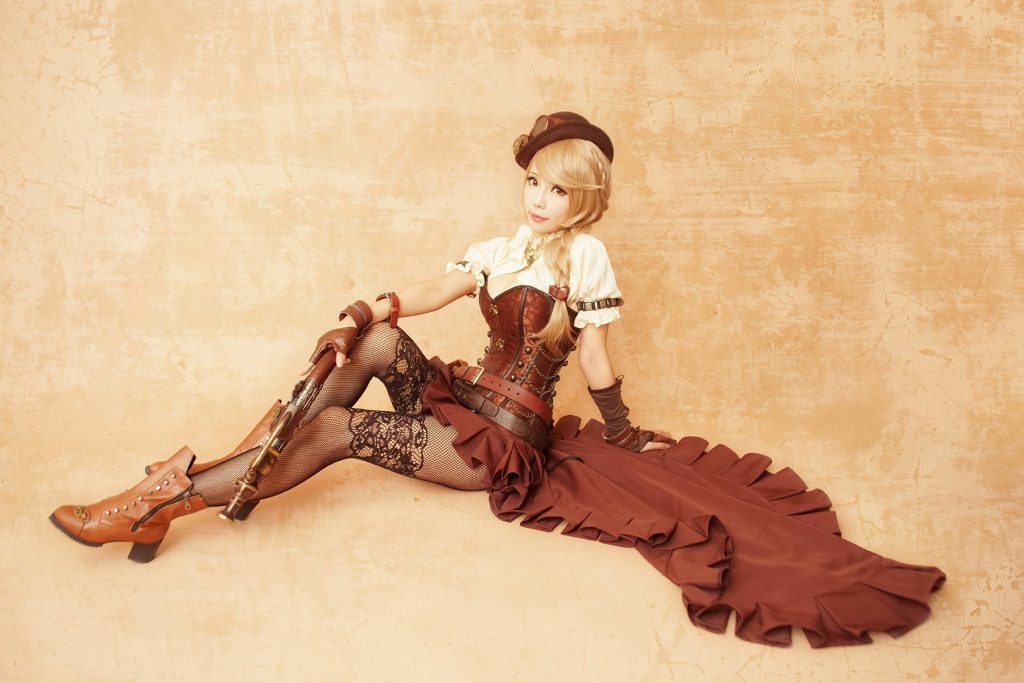 Ely_eee(ElyEE子) NO.025 – 巴麻美[20P/42.8MB]插圖2