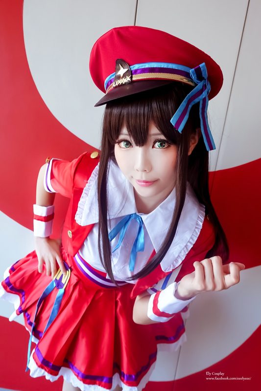 Ely_eee(ElyEE子) NO.031 – 愛抖露[14P/24.9MB]-無料攝影圈