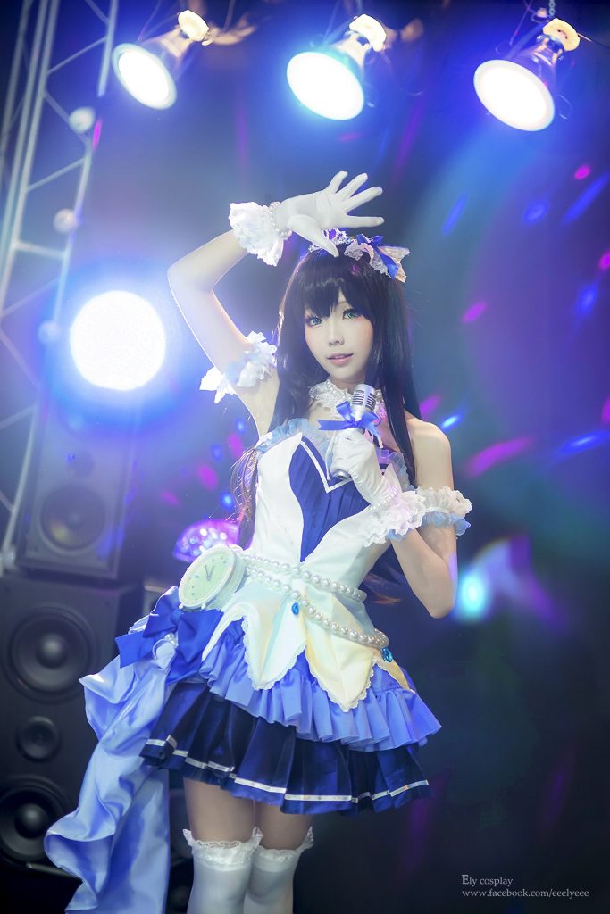 Ely_eee(ElyEE子) NO.031 – 愛抖露[14P/24.9MB]插圖2