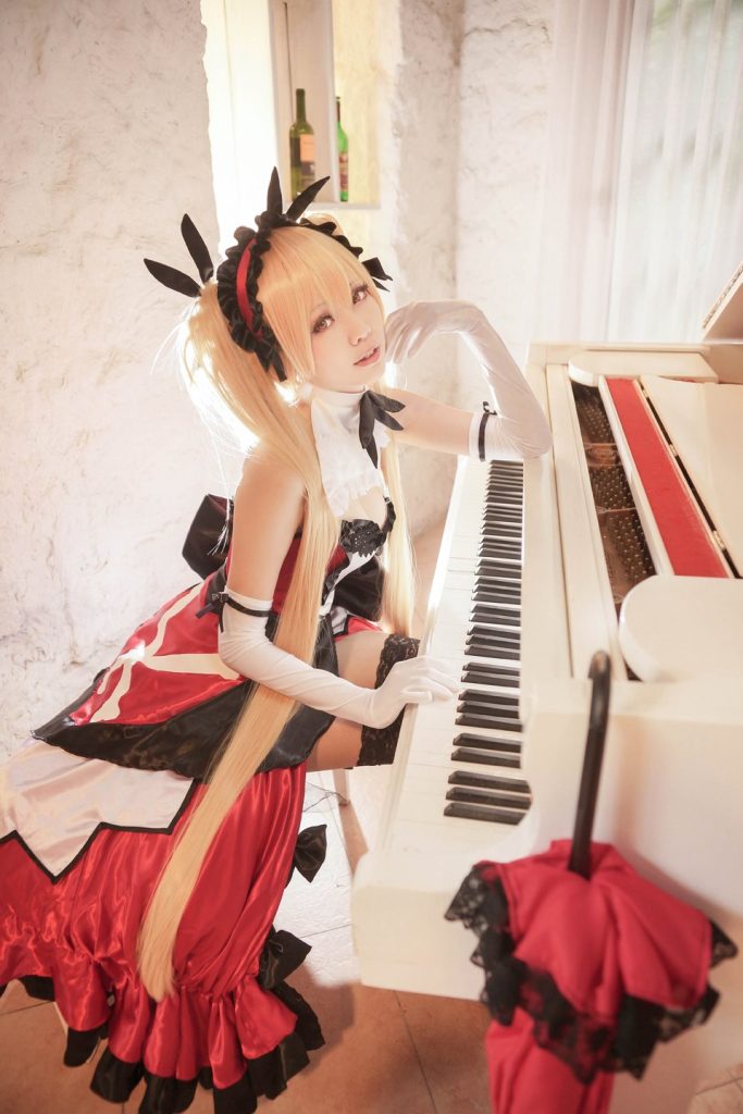 Ely 033 – Mistral Nereids[69P/69.9MB]插圖3