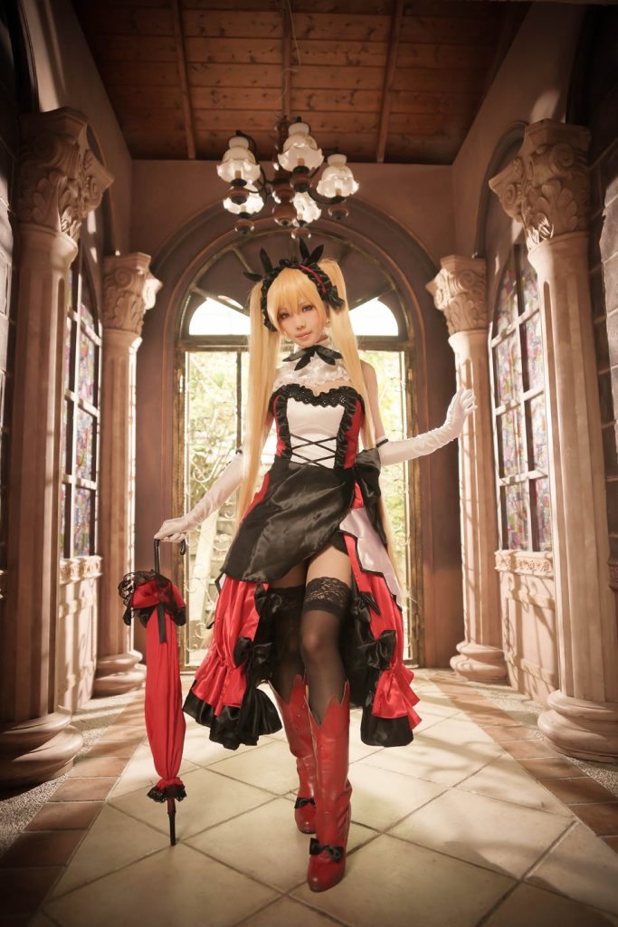 Ely 033 – Mistral Nereids[69P/69.9MB]插圖2